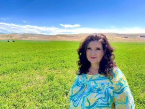 Introduce you to Mary Setoki owner and creator of ready set go preschool Picture of Mary Setoki, owner of ready set go preschool creator of activities for preschoolers