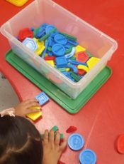 Play-Based Learning