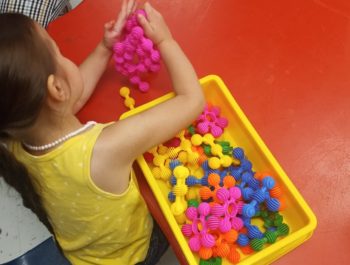 Preschool Goals and Why They Matter