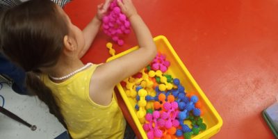 Preschool Goals and Why They Matter