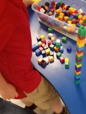 Stem or Steam Activities for Early Childhood