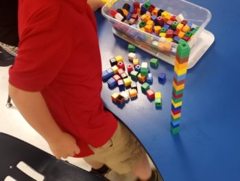 Stem or Steam Activities for Early Childhood