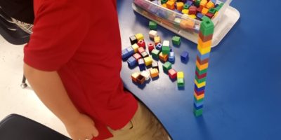 Stem or Steam Activities for Early Childhood